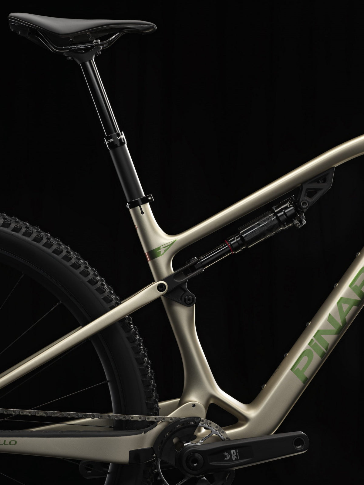Pinarello Dogma XCT7 Gobi Ash