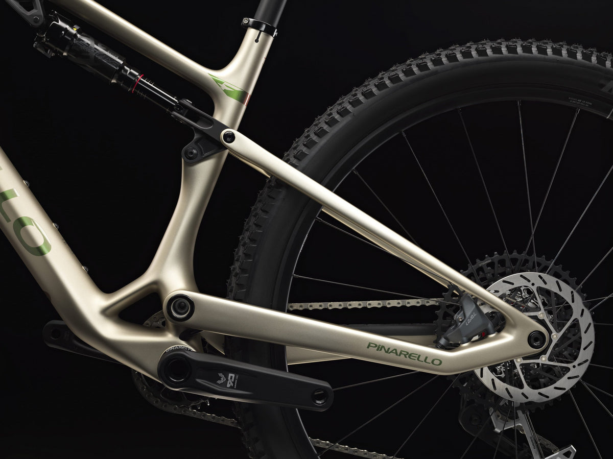 Pinarello Dogma XCT7 Gobi Ash