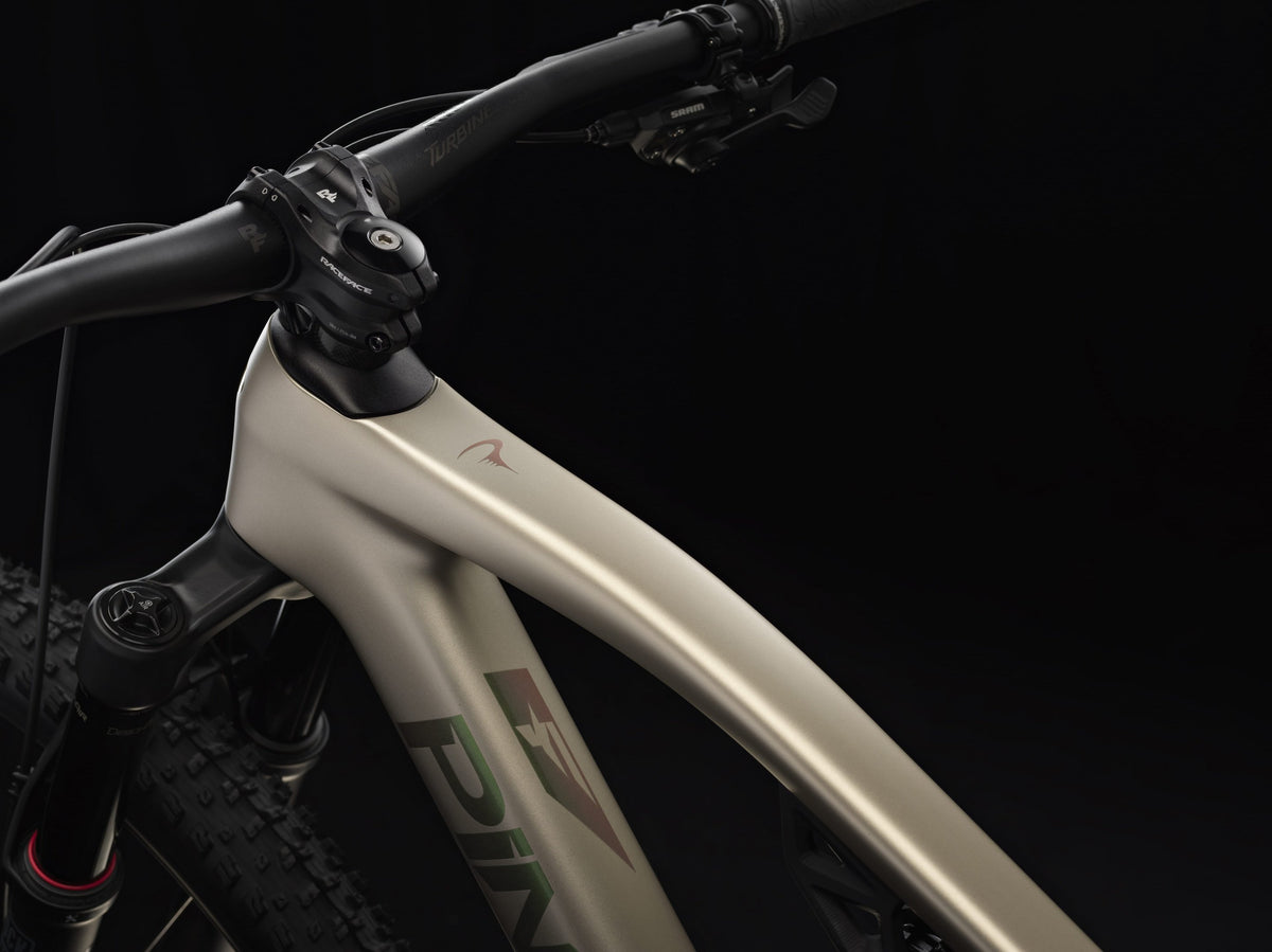 Pinarello Dogma XCT7 Gobi Ash