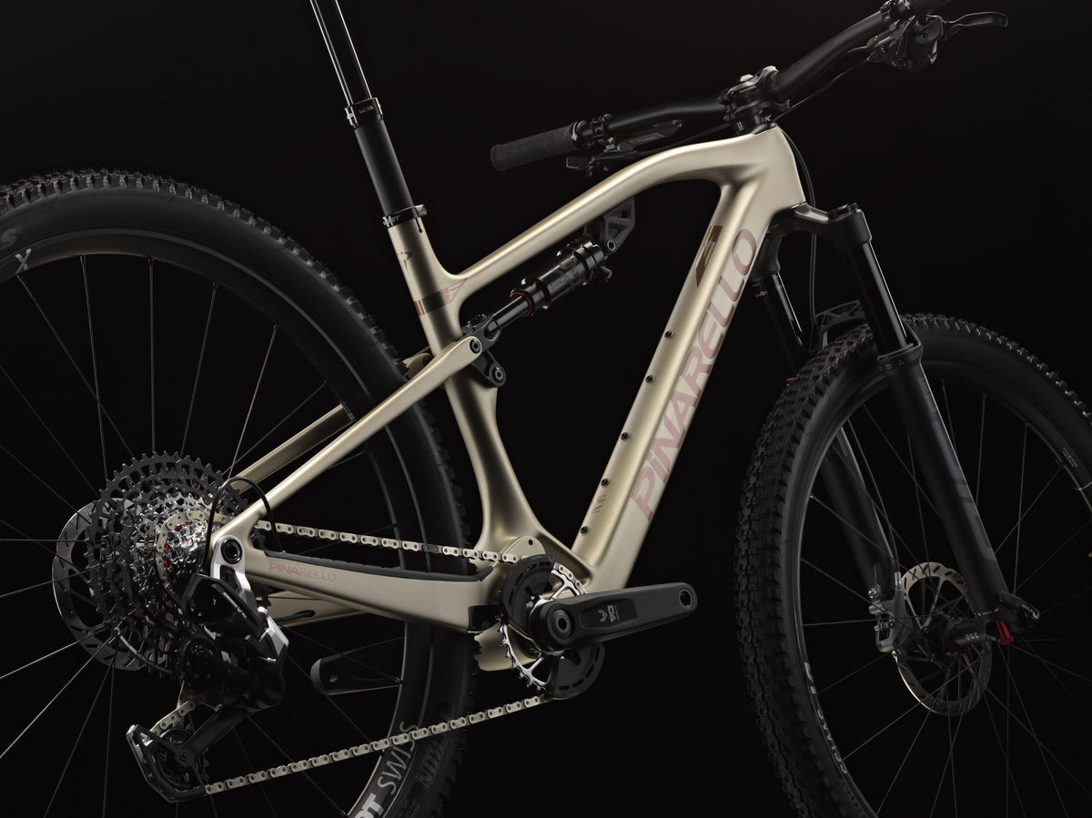 Pinarello Dogma XCT7 Gobi Ash