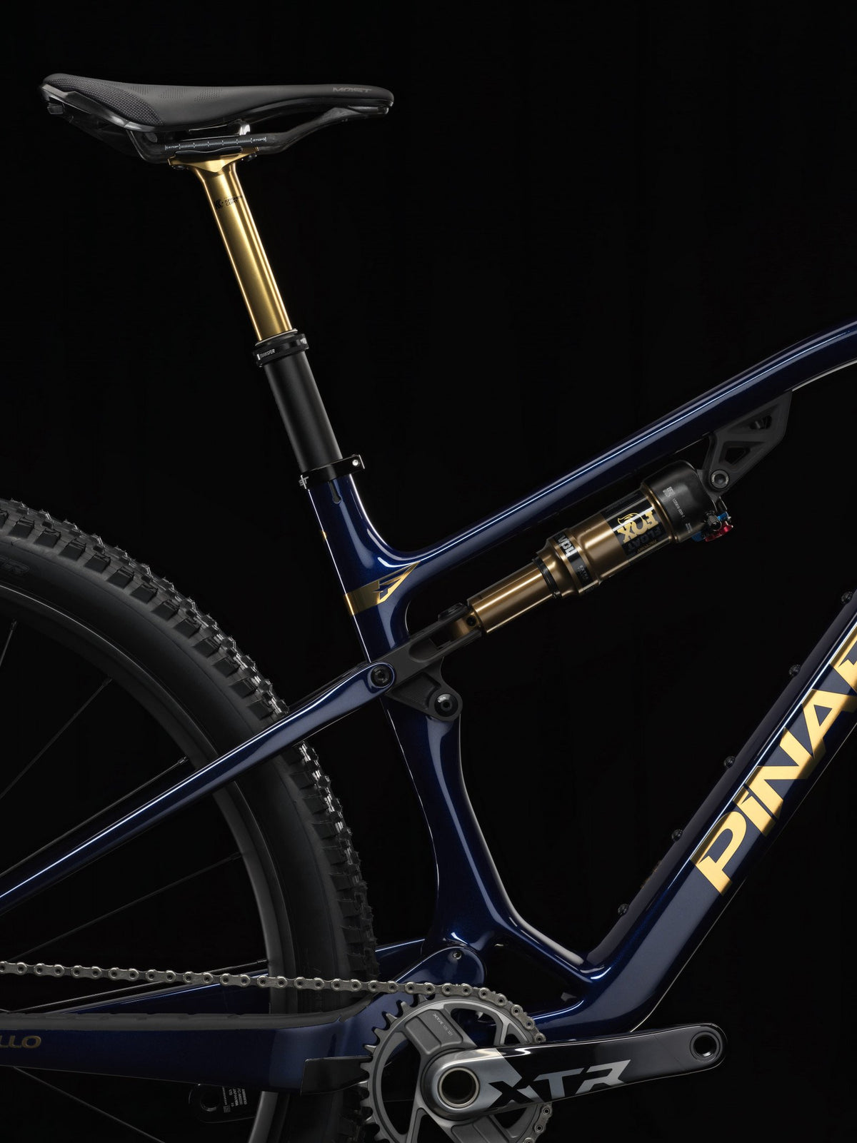 Pinarello Dogma XCT Arctic Veil
