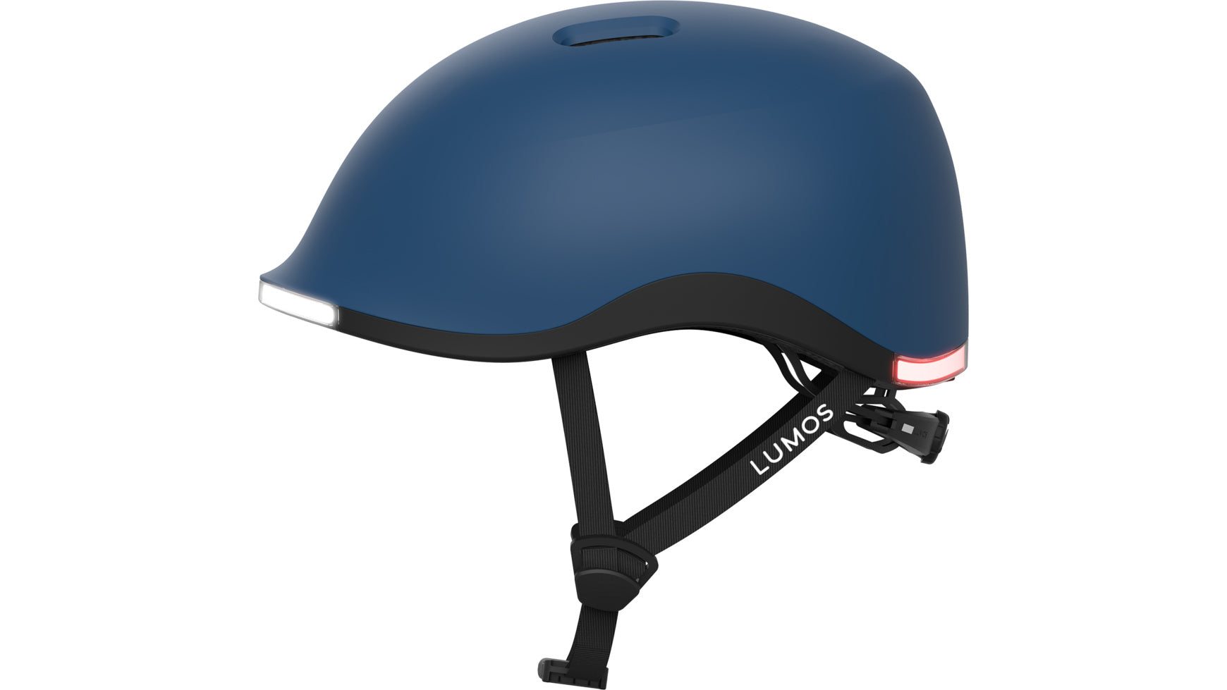 LUMOS NYXEL Fahrradhelm ocean blue