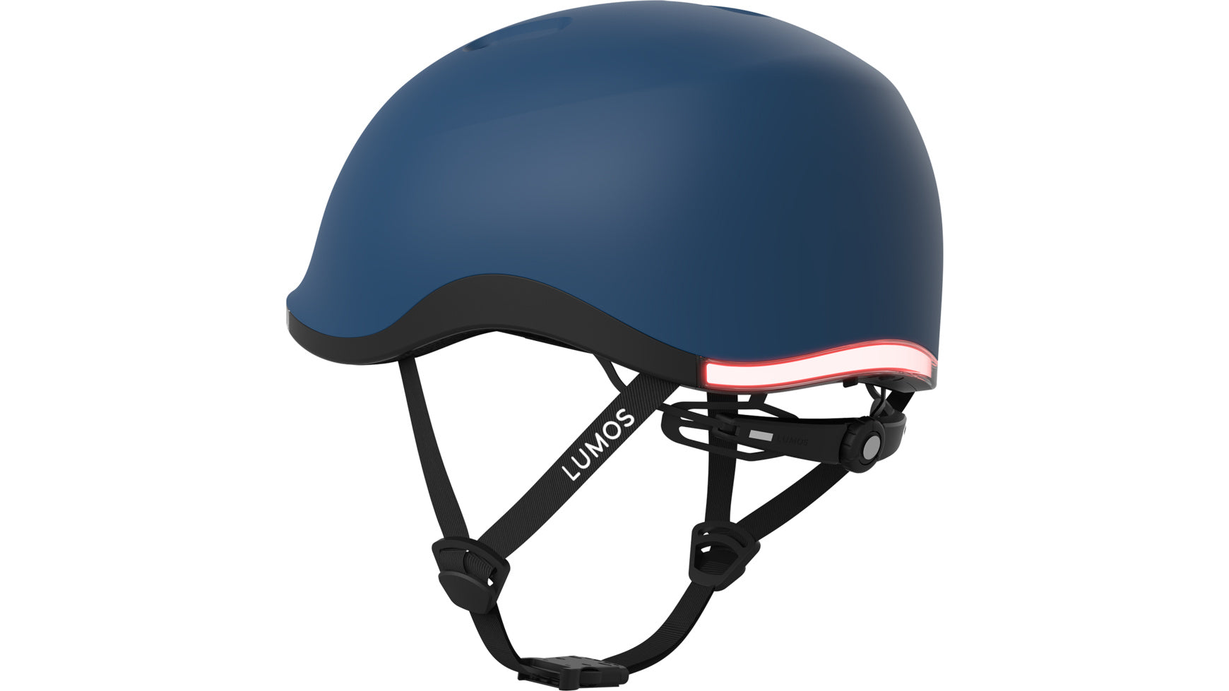 LUMOS NYXEL Fahrradhelm ocean blue