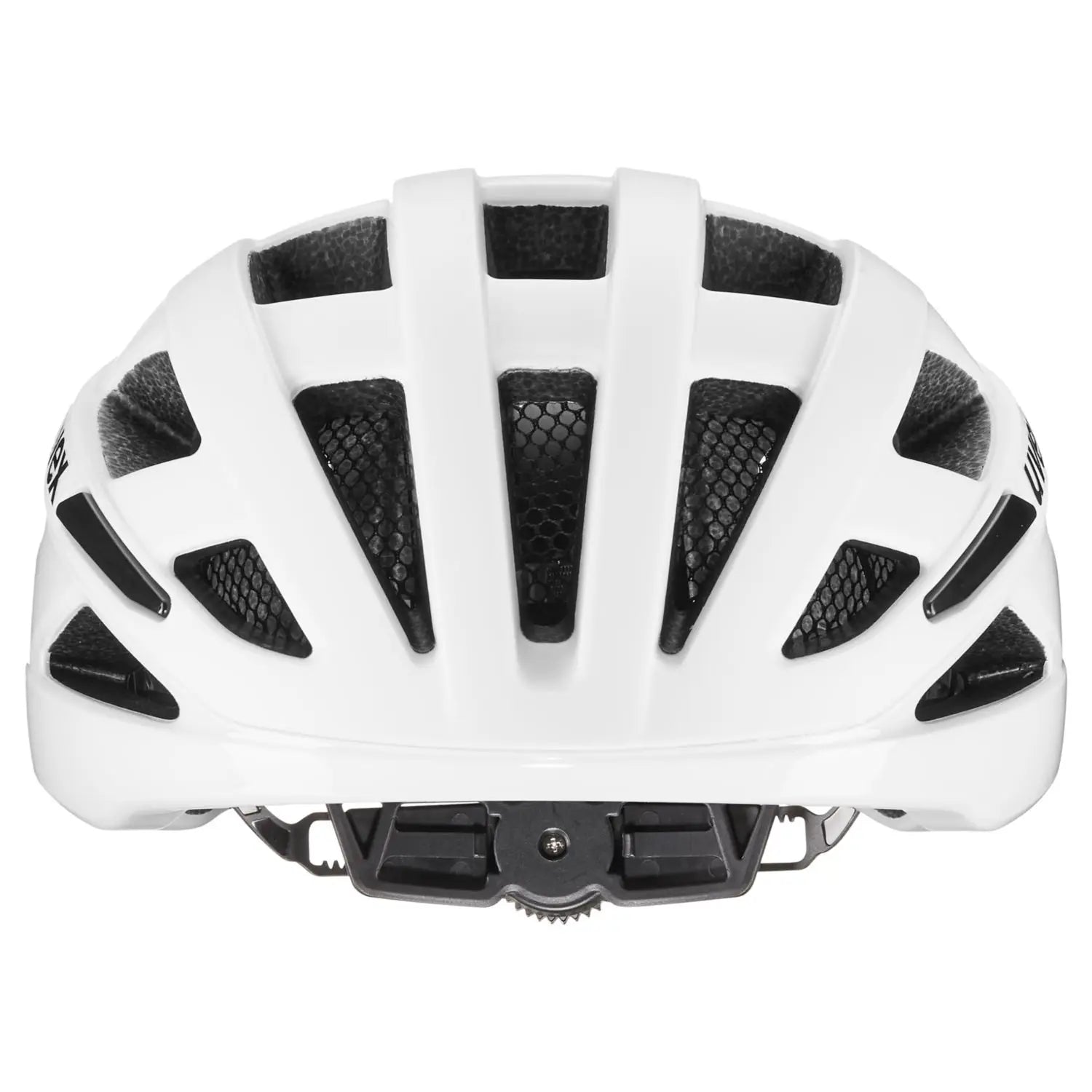 UVEX i-volute white matt - Premium Bikeshop