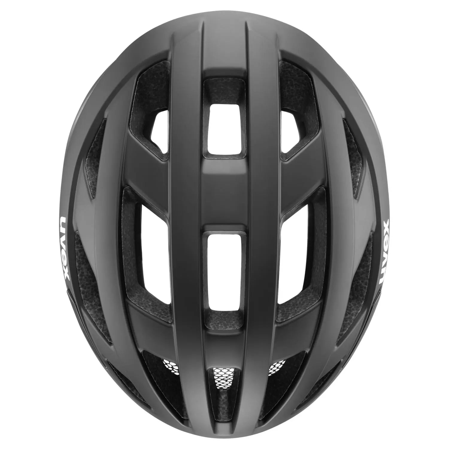 UVEX i-volute MIPS black matt - Premium Bikeshop