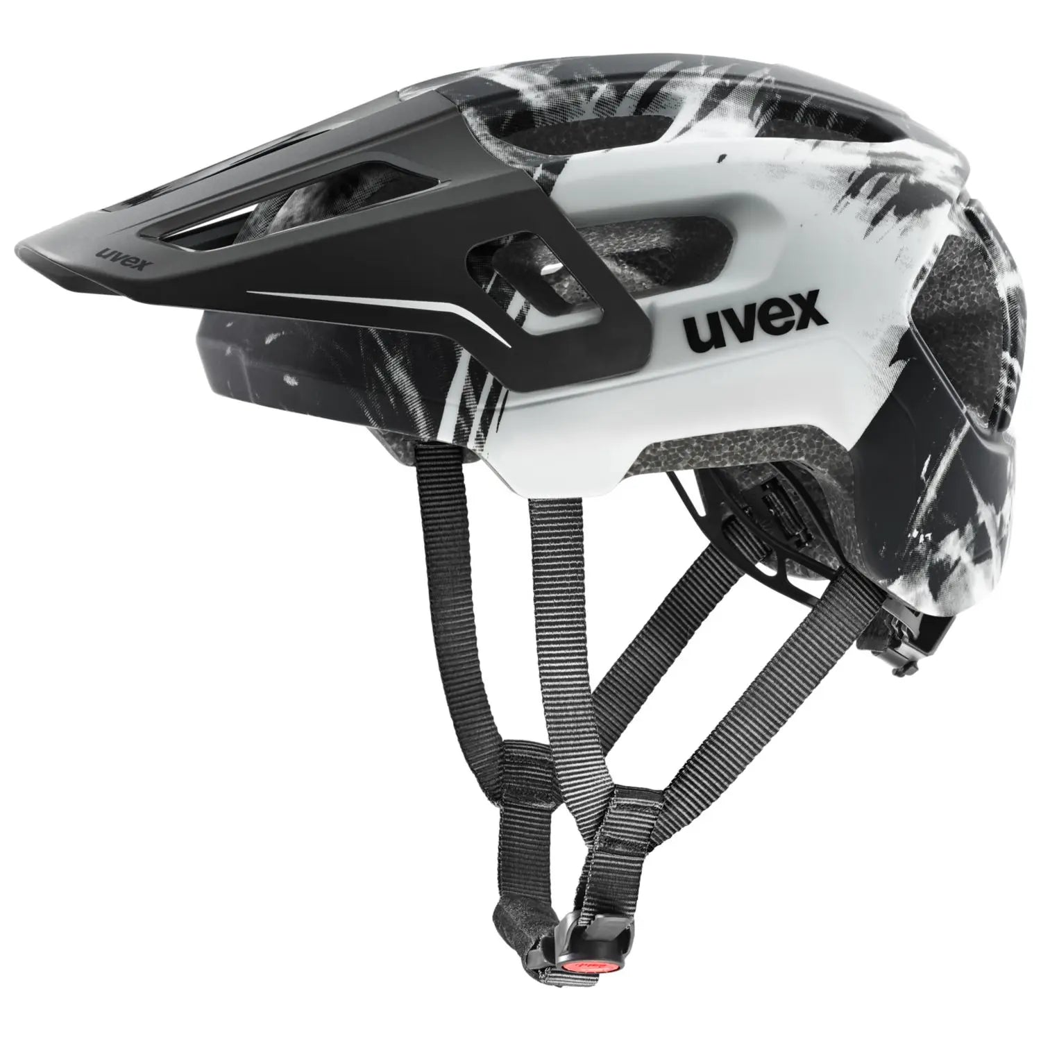 UVEX react jr. fullface Kinderhelm - Premium Bikeshop