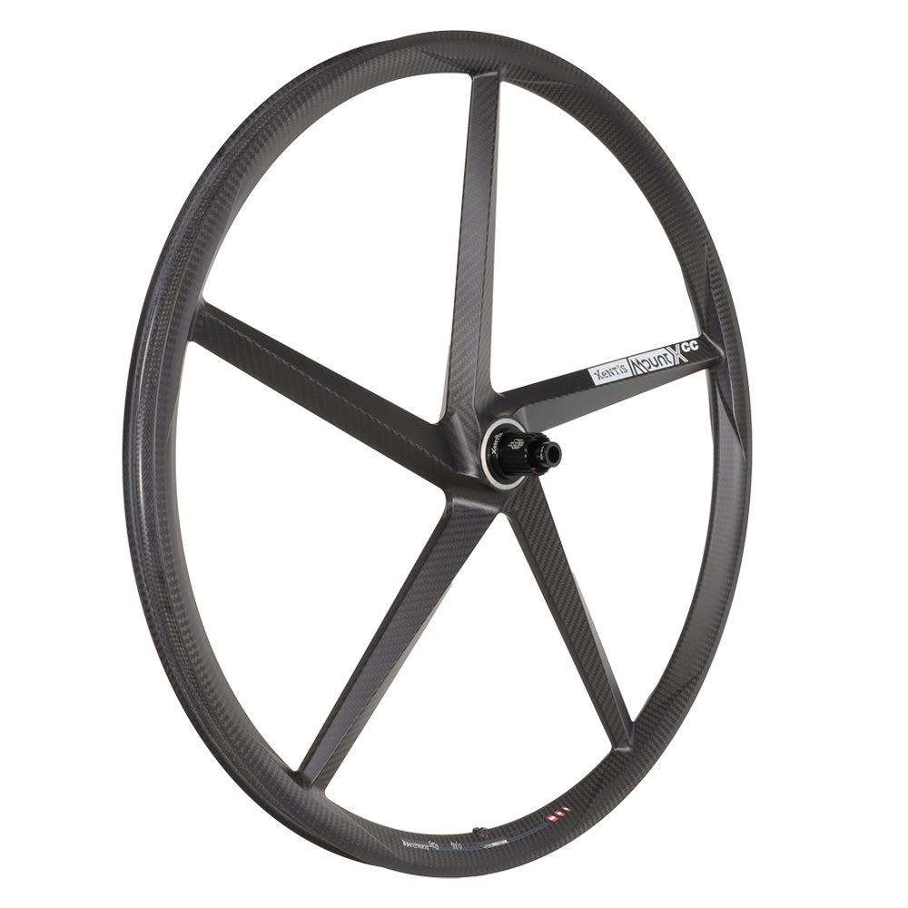 XENTIS MOUNT X CC 29 BOOST Laufradsatz 3K-Carbon - Premium Bikeshop