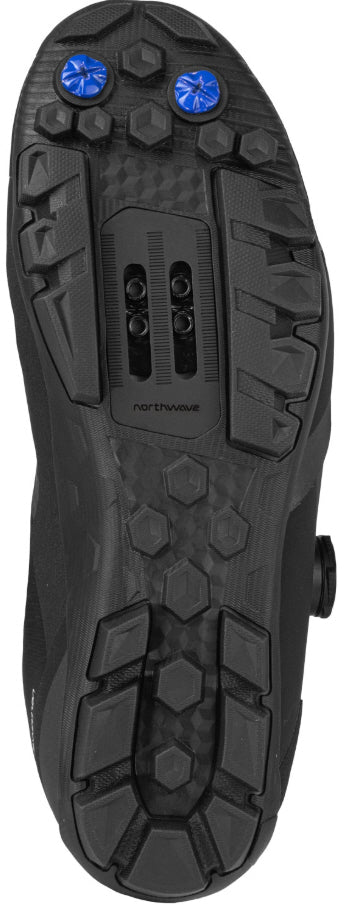 Northwave Celsius XT Arctic GTX MTB-Schuhe