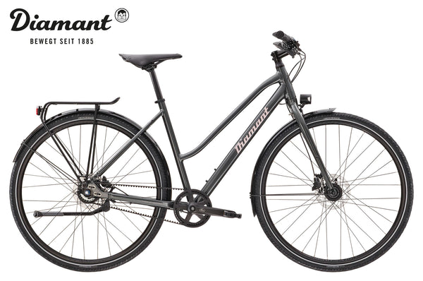 DIAMANT 247 Deluxe trapez - Premium Bikeshop
