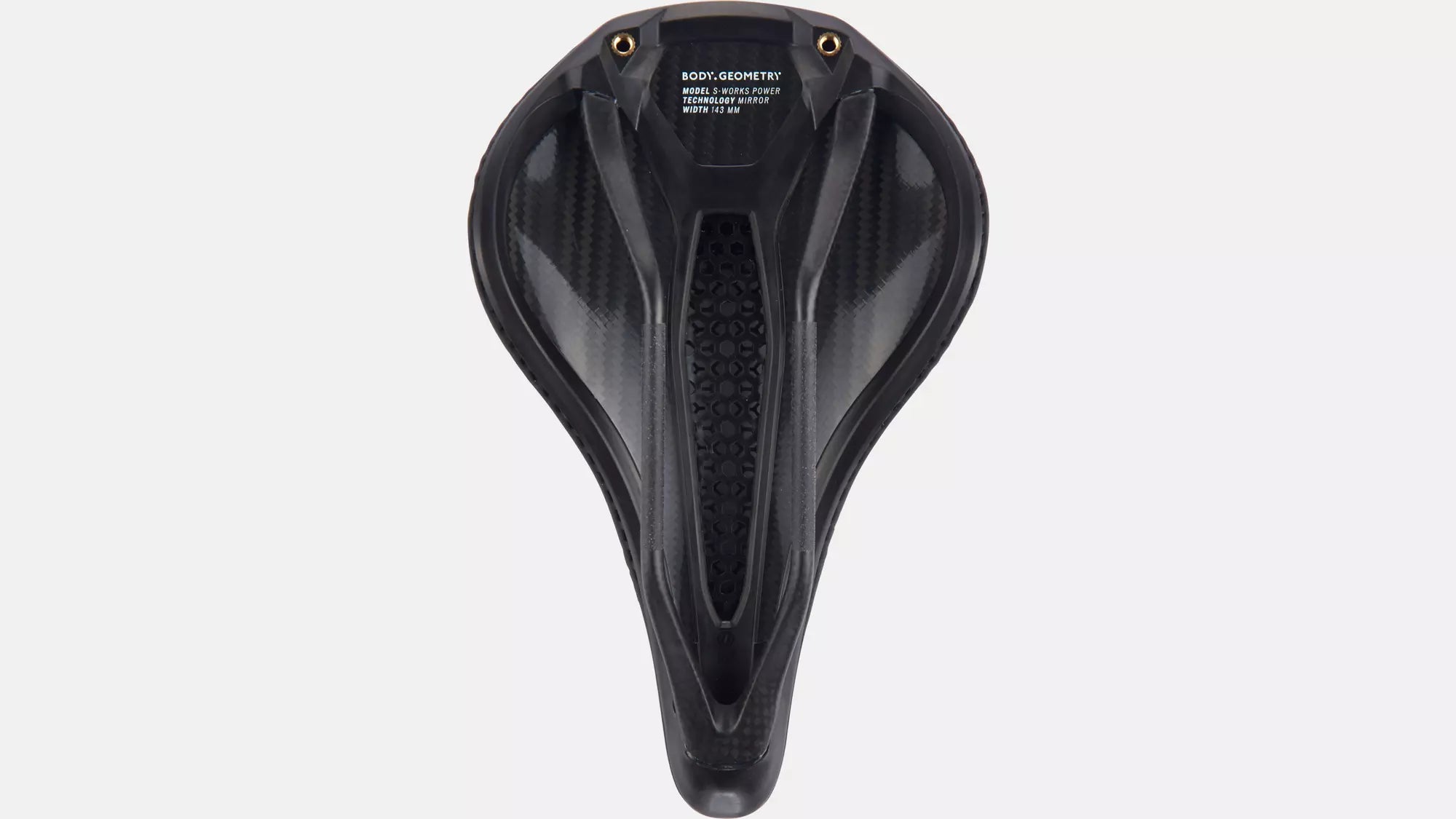 S-Works Power mit Mirror Sattel - Premium Bikeshop