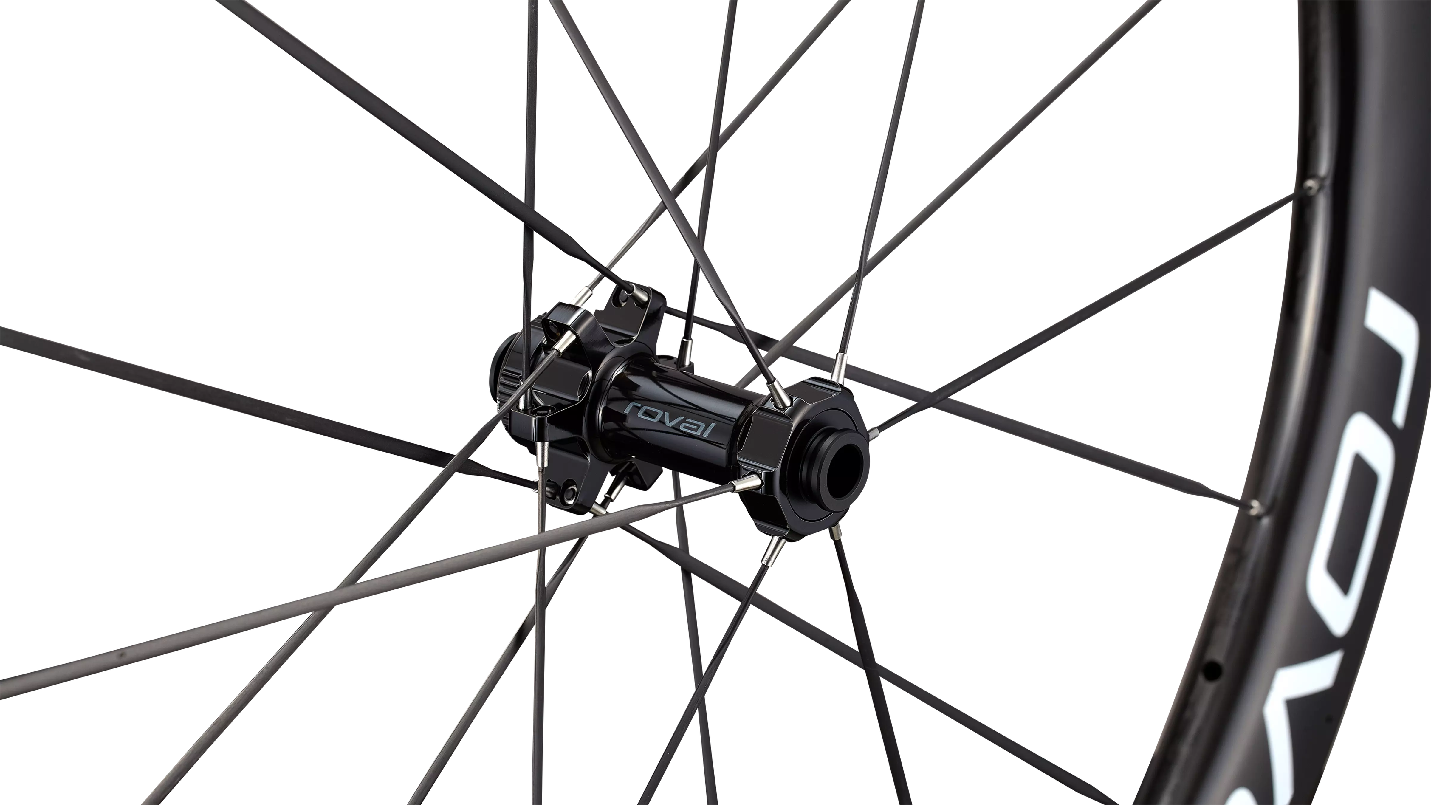 roval laufräder rennrad disc Specialized Roval Rapide CLX III Laufradsatz