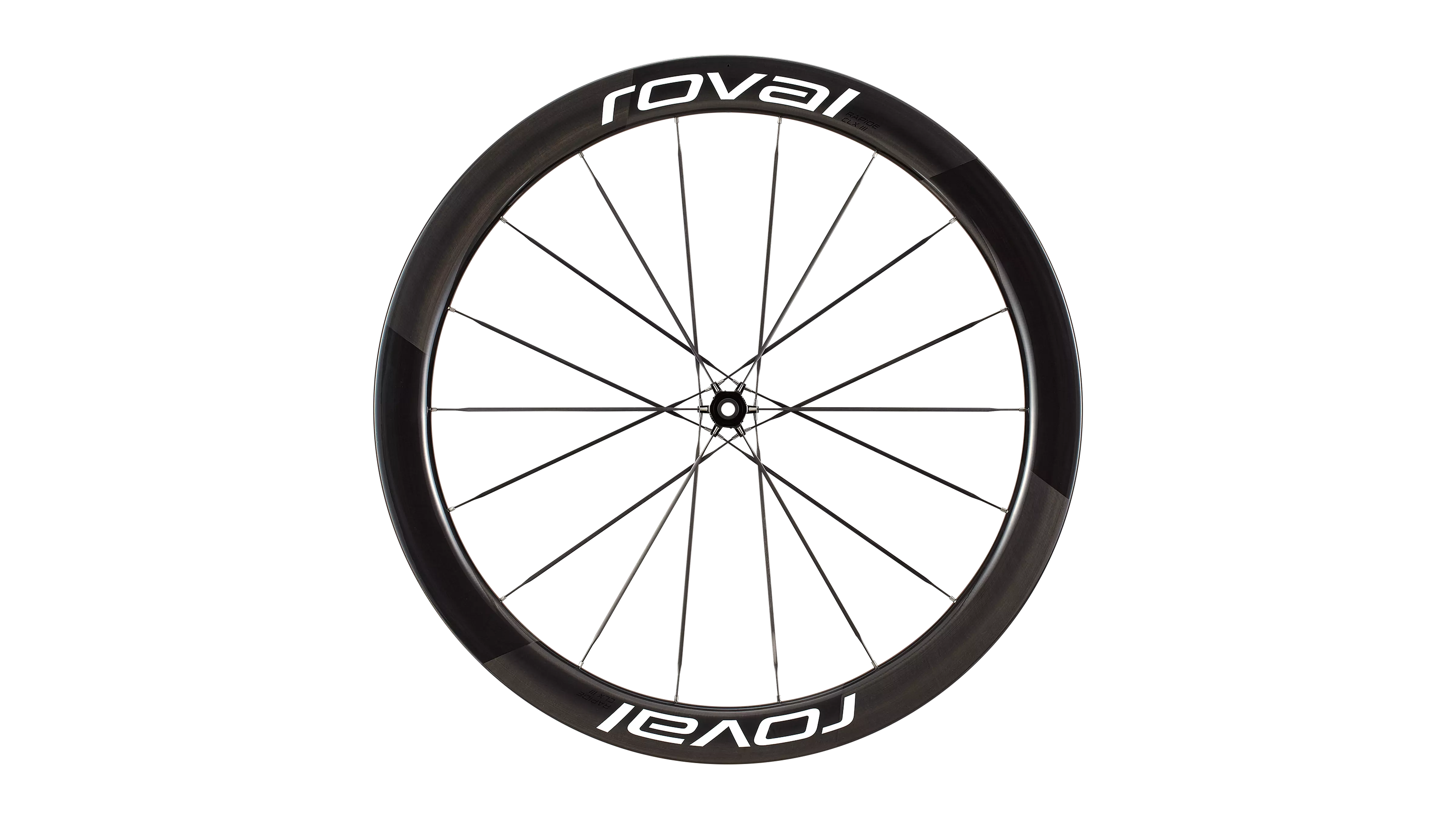 Specialized Roval Rapide CLX III Laufradsatz - Premium Bikeshop