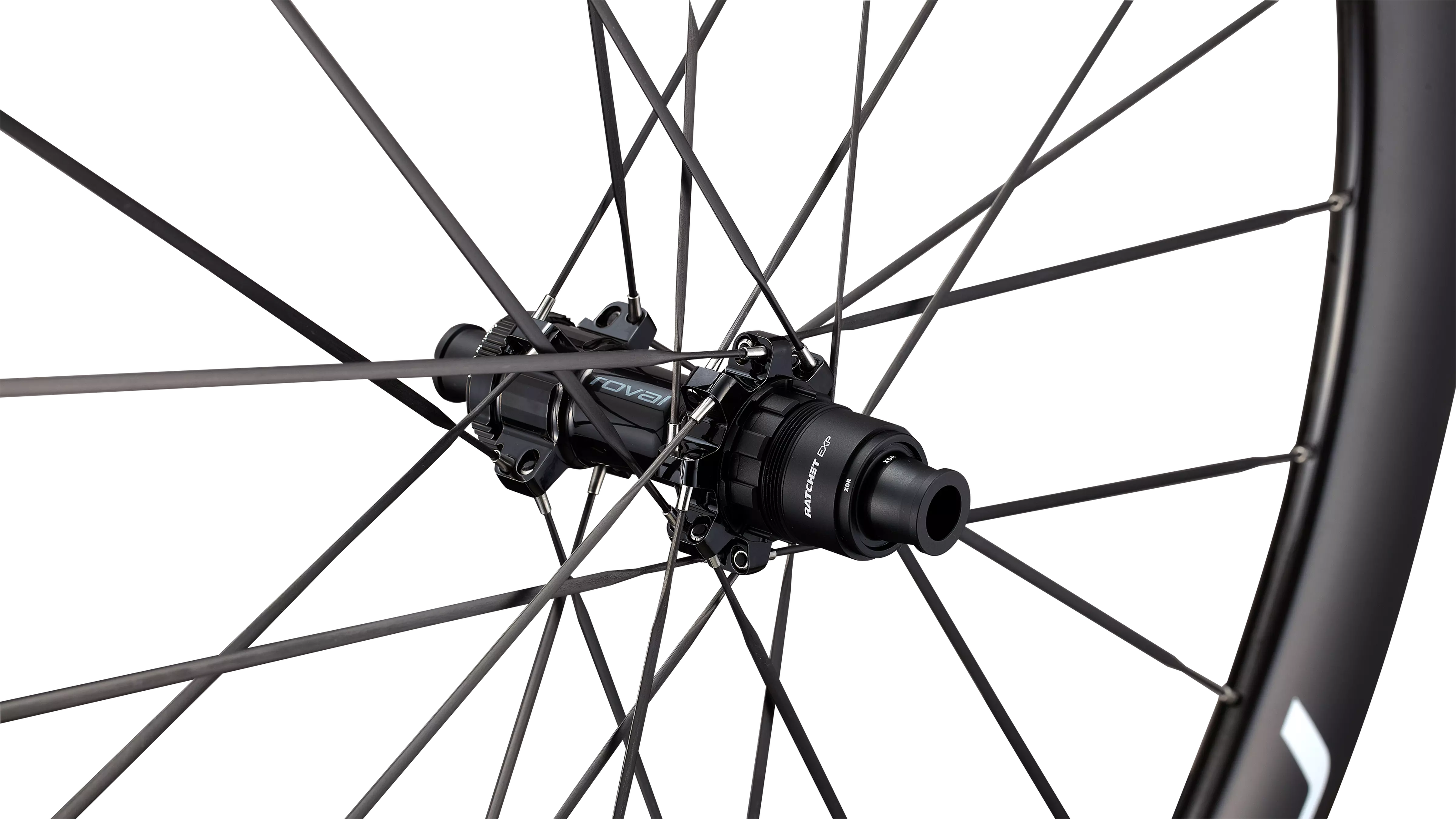 Specialized Roval Rapide CLX III Laufradsatz - Premium Bikeshop