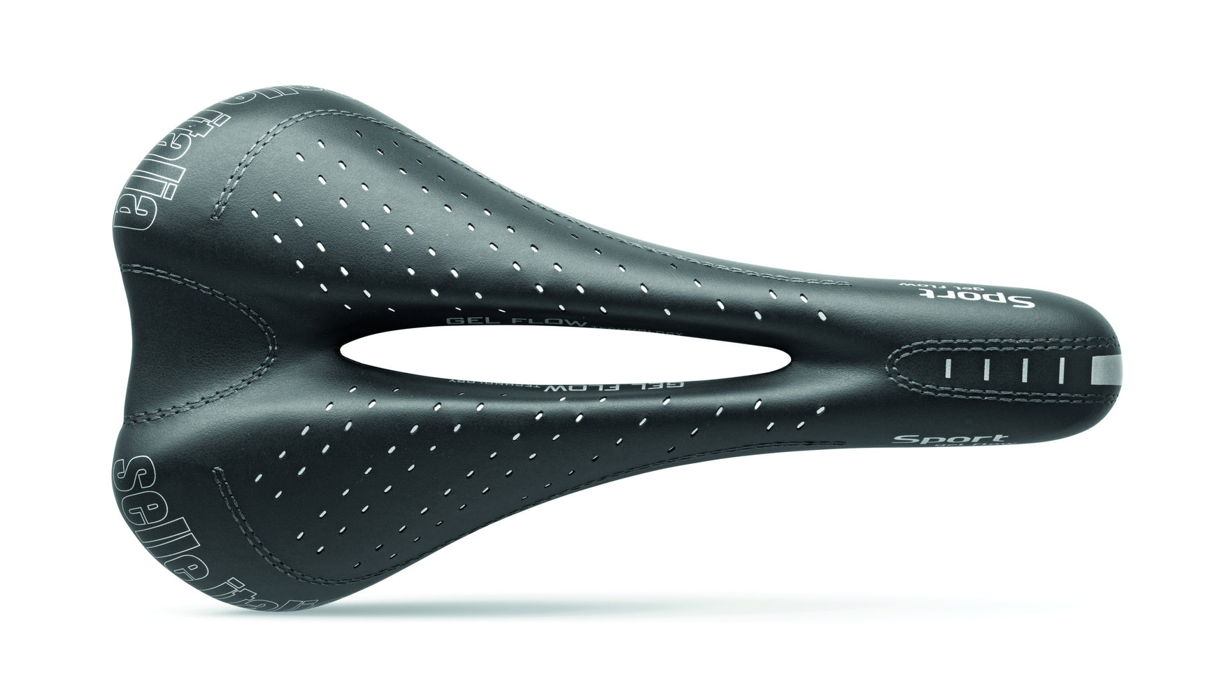 Selle Italia Sport Gel Flow - Premium Bikeshop