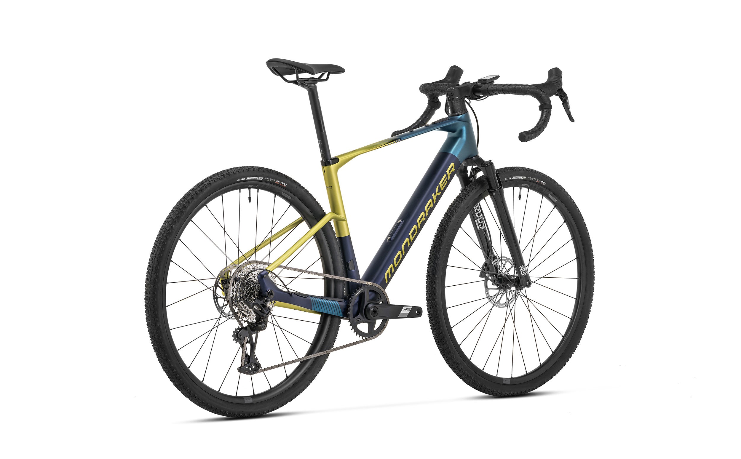Mondraker Dusty R - Premium Bikeshop