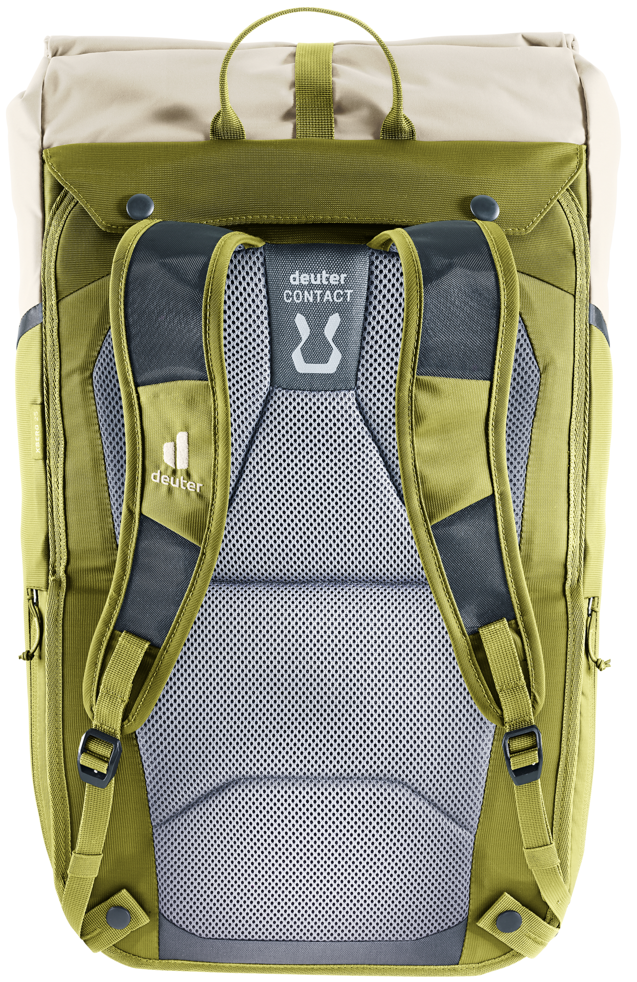 Deuter Xberg 25 Fahradrucksack cactus-desert - Premium Bikeshop