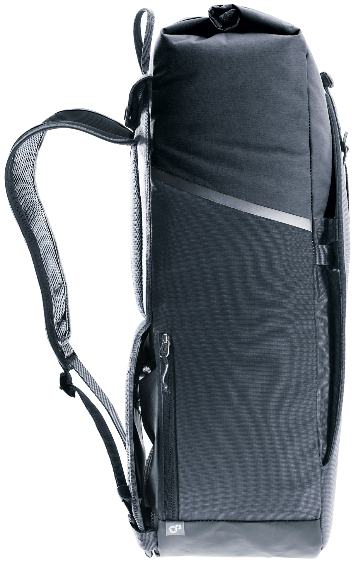 Deuter Xberg 25 Fahradrucksack black - Premium Bikeshop