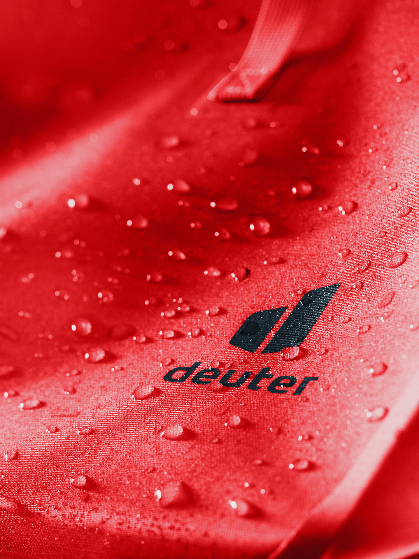 Deuter VISBY 20+5 Fahrradtasche cherry - Premium Bikeshop