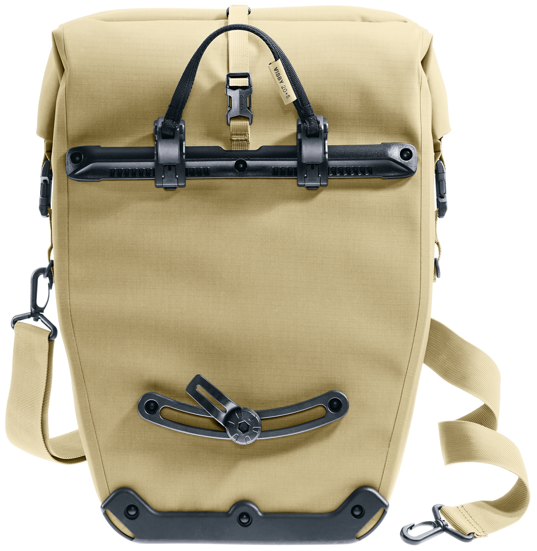 Deuter VISBY 20+5 Fahrradtasche desert - Premium Bikeshop