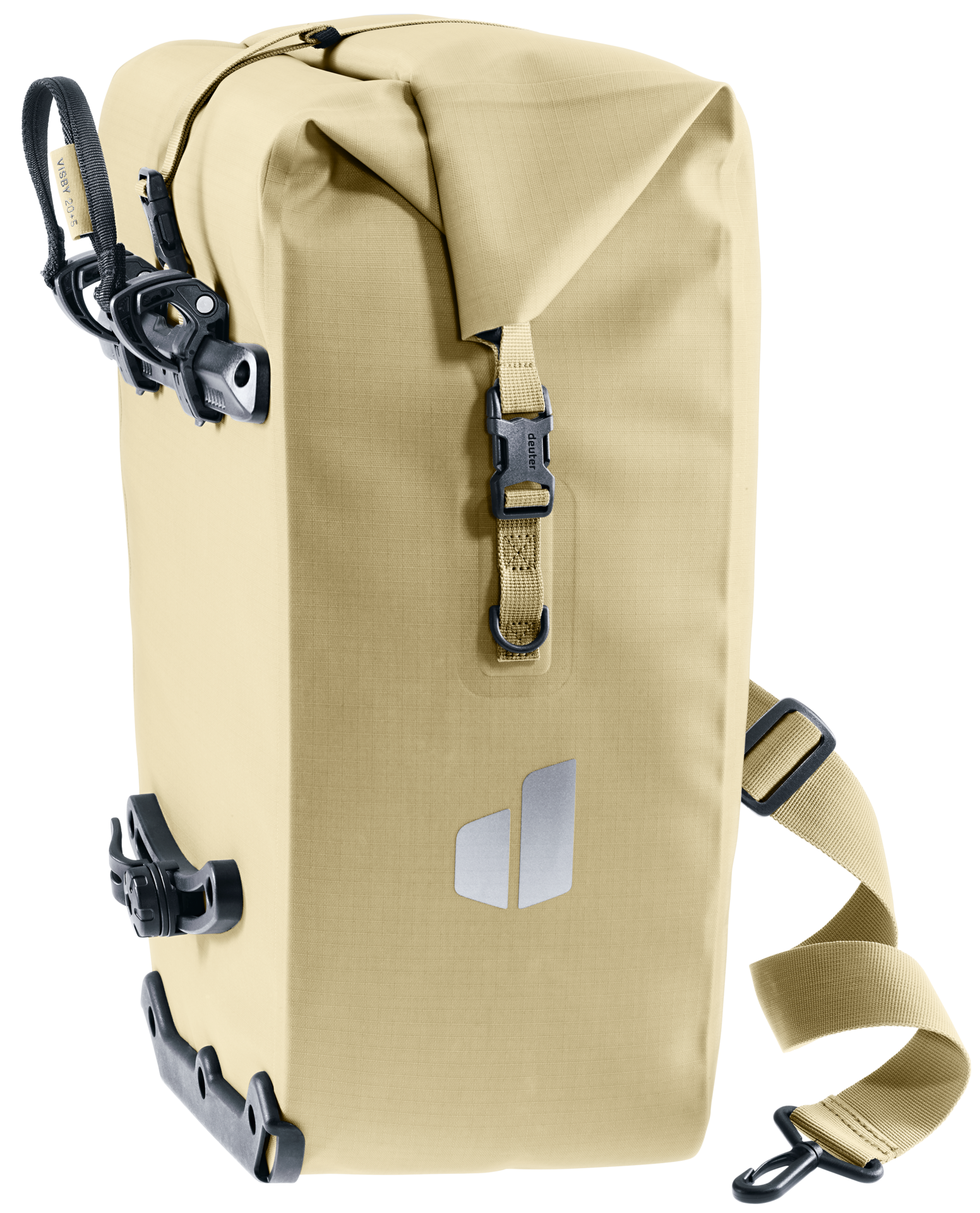 Deuter VISBY 20+5 Fahrradtasche desert - Premium Bikeshop