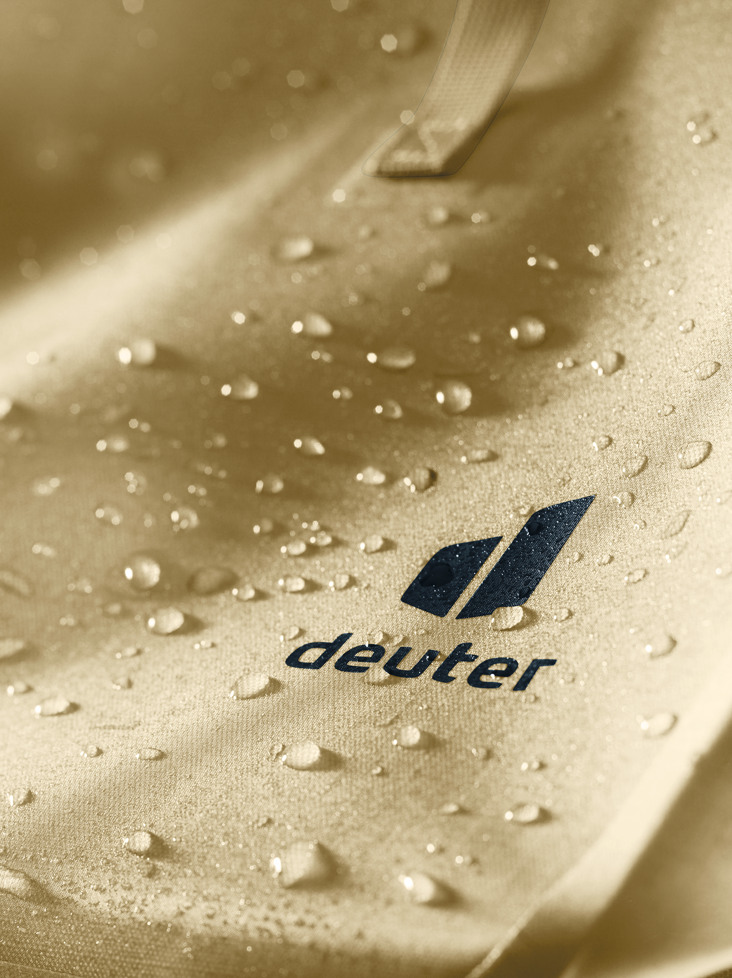 Deuter VISBY 20+5 Fahrradtasche desert - Premium Bikeshop