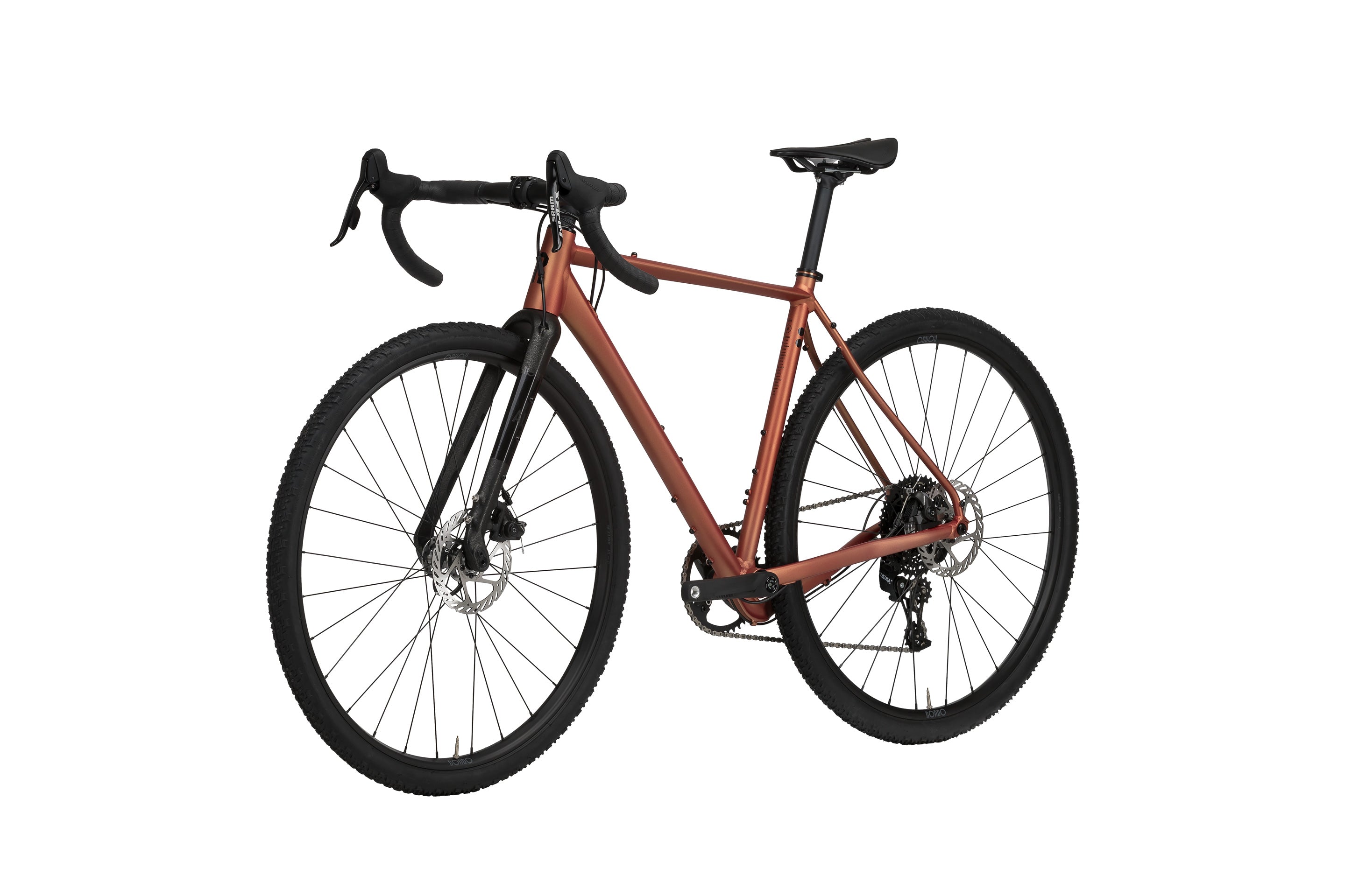 rondo ruut al gravel bike Rondo Ruut AL 2