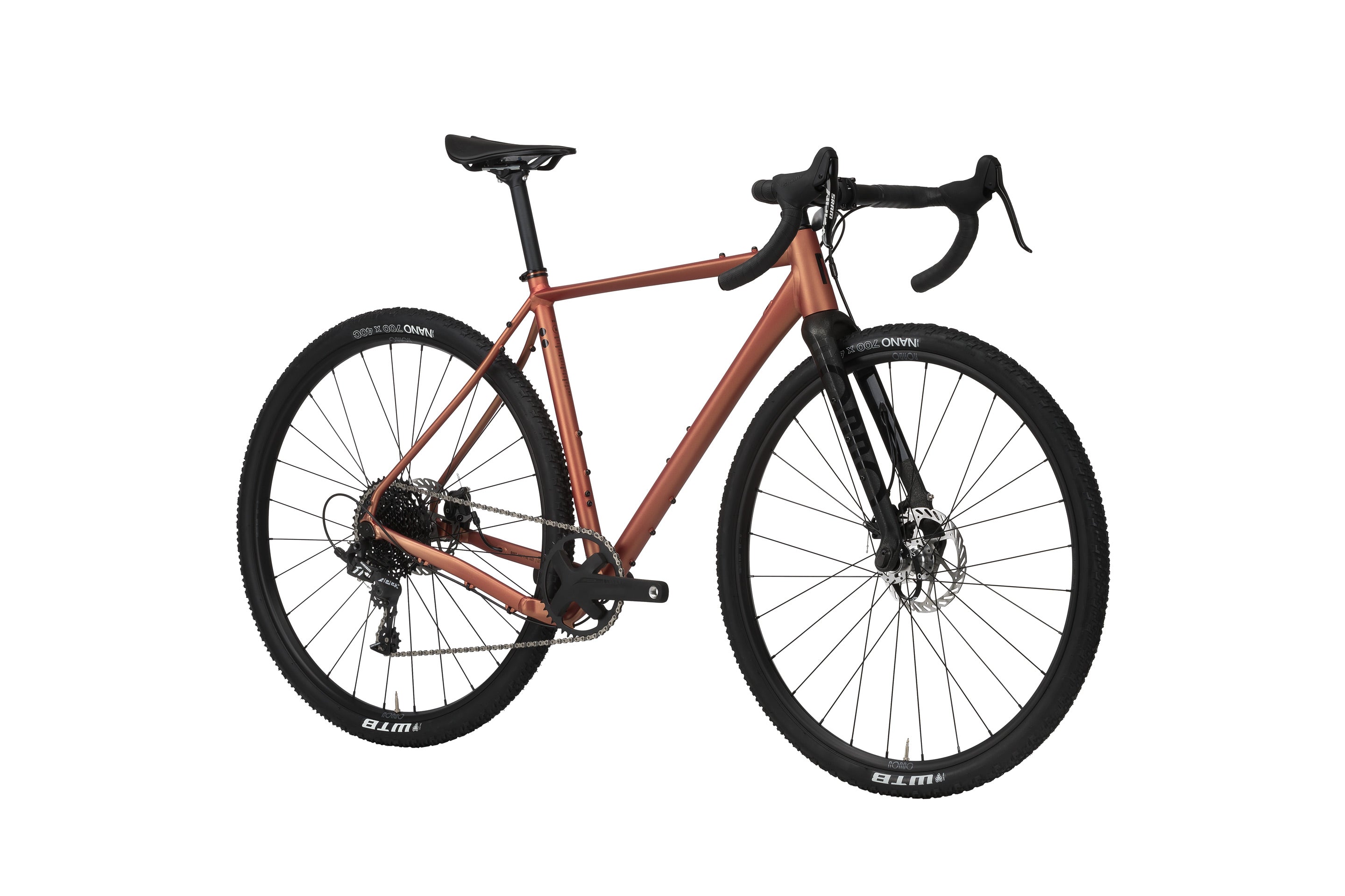 Rondo Ruut AL 2 - Premium Bikeshop