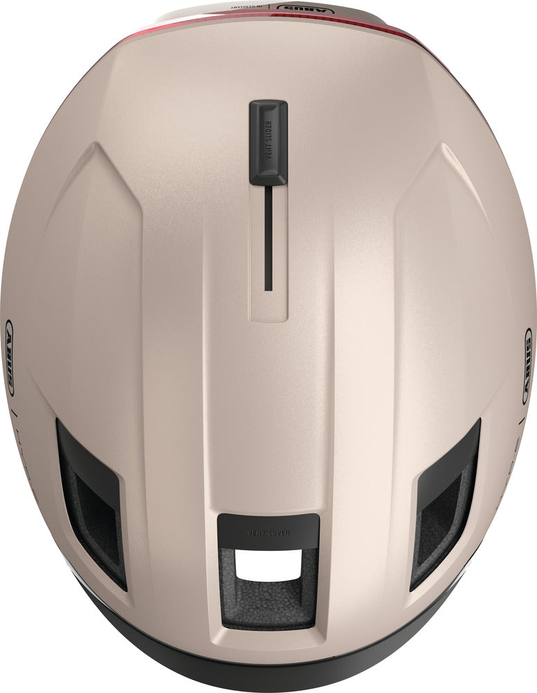 ABUS HYP-Echampagne gold - Premium Bikeshop