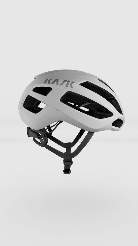 Kask Protone Icon WG11 Helm white mat