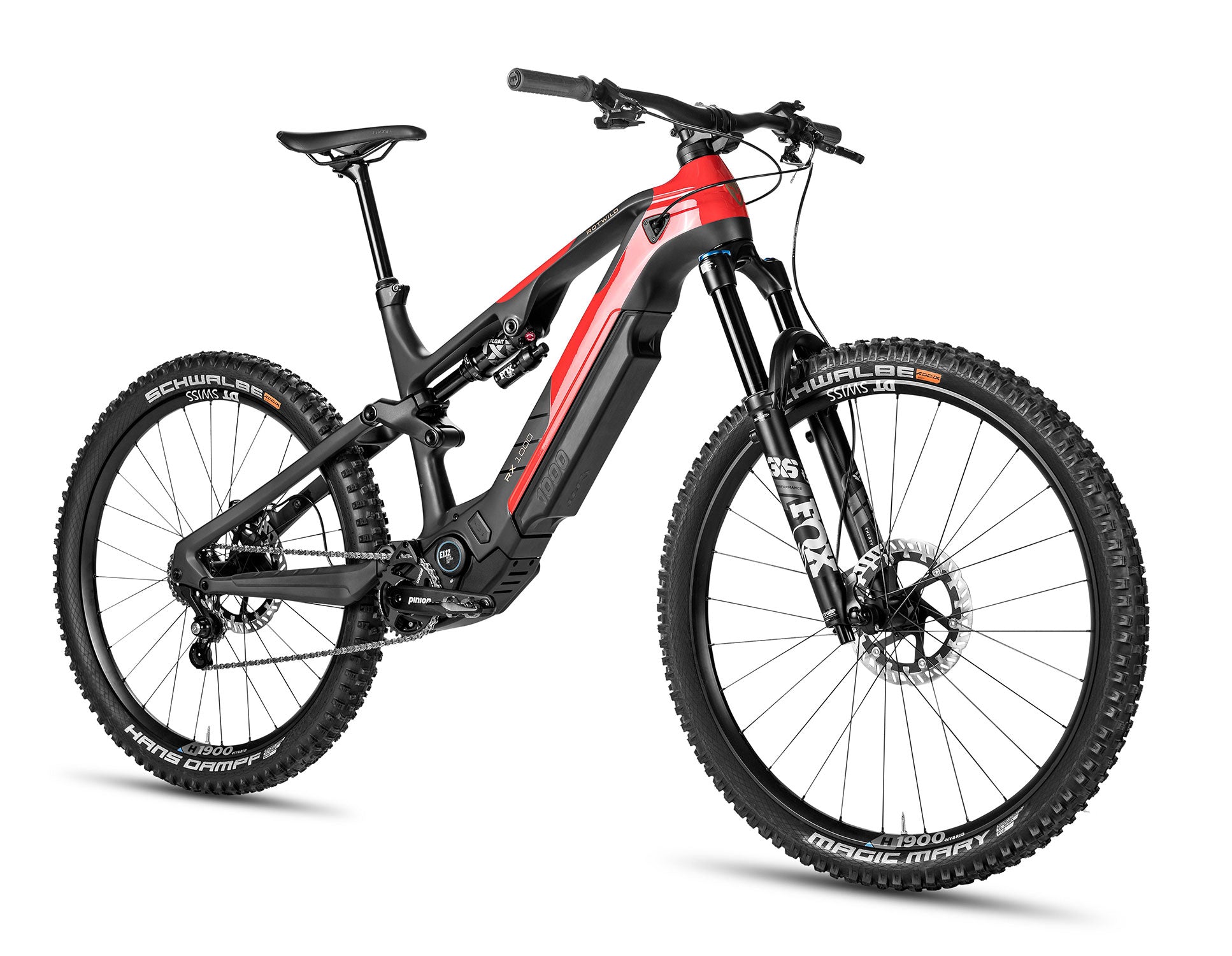 ROTWILD R.X1000 FS Pro - Premium Bikeshop