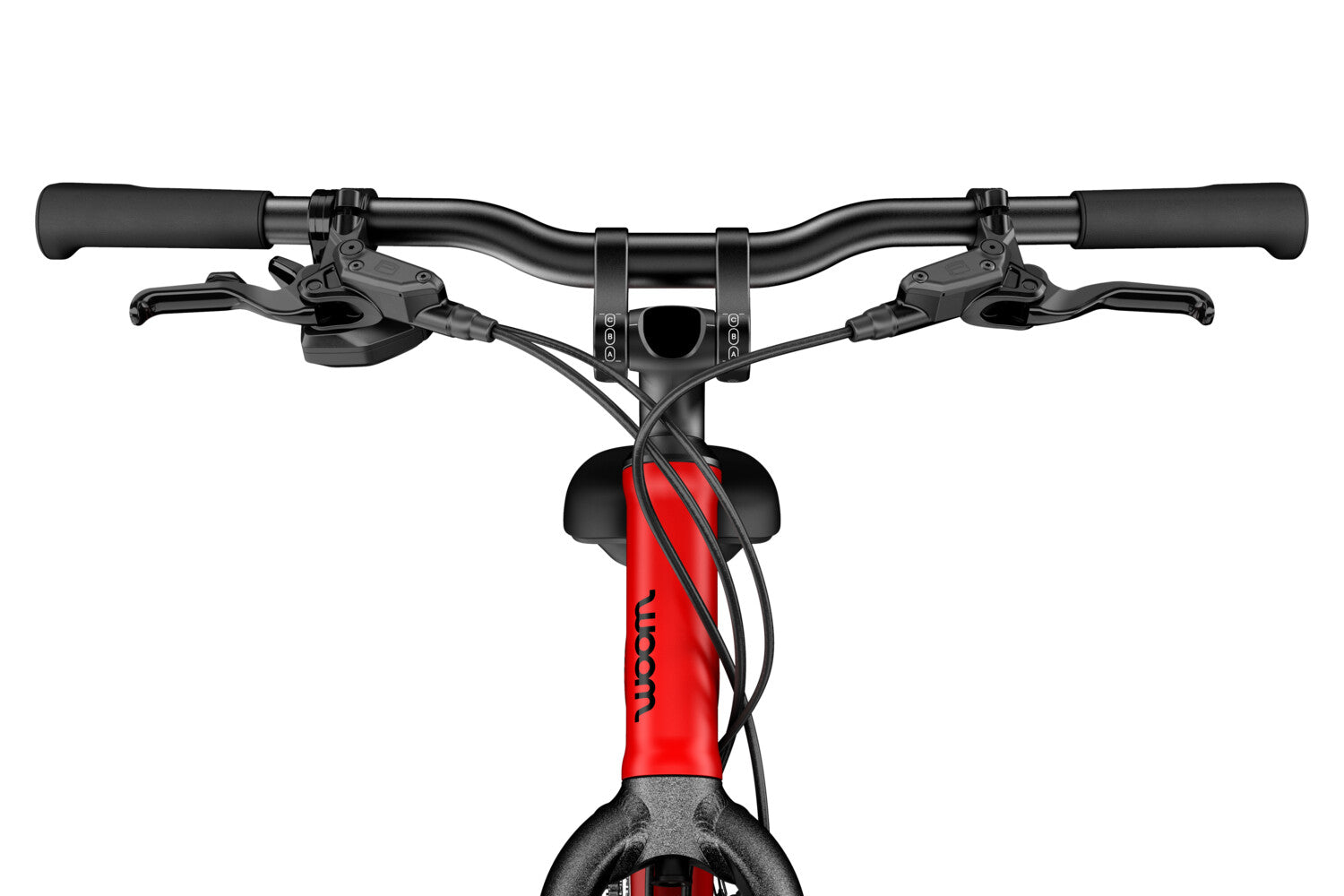 woom kinderfahrrad 6 jahre WOOM® Explore 6 red