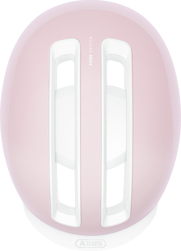 ABUS HUD-Y pure rose - Premium Bikeshop