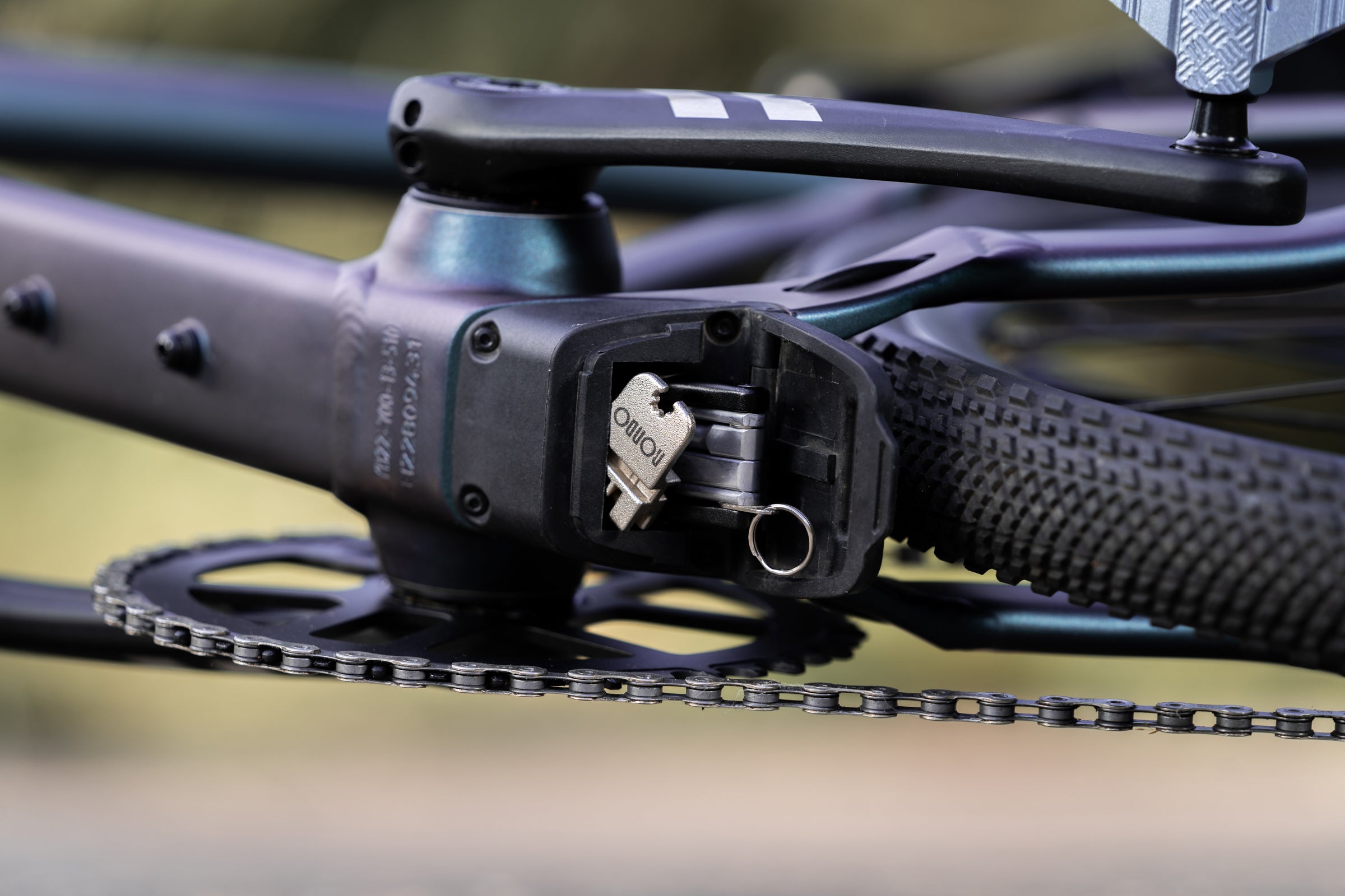 Rondo Ruut AL1 Gravel Plus Bike Teal/Black - Premium Bikeshop