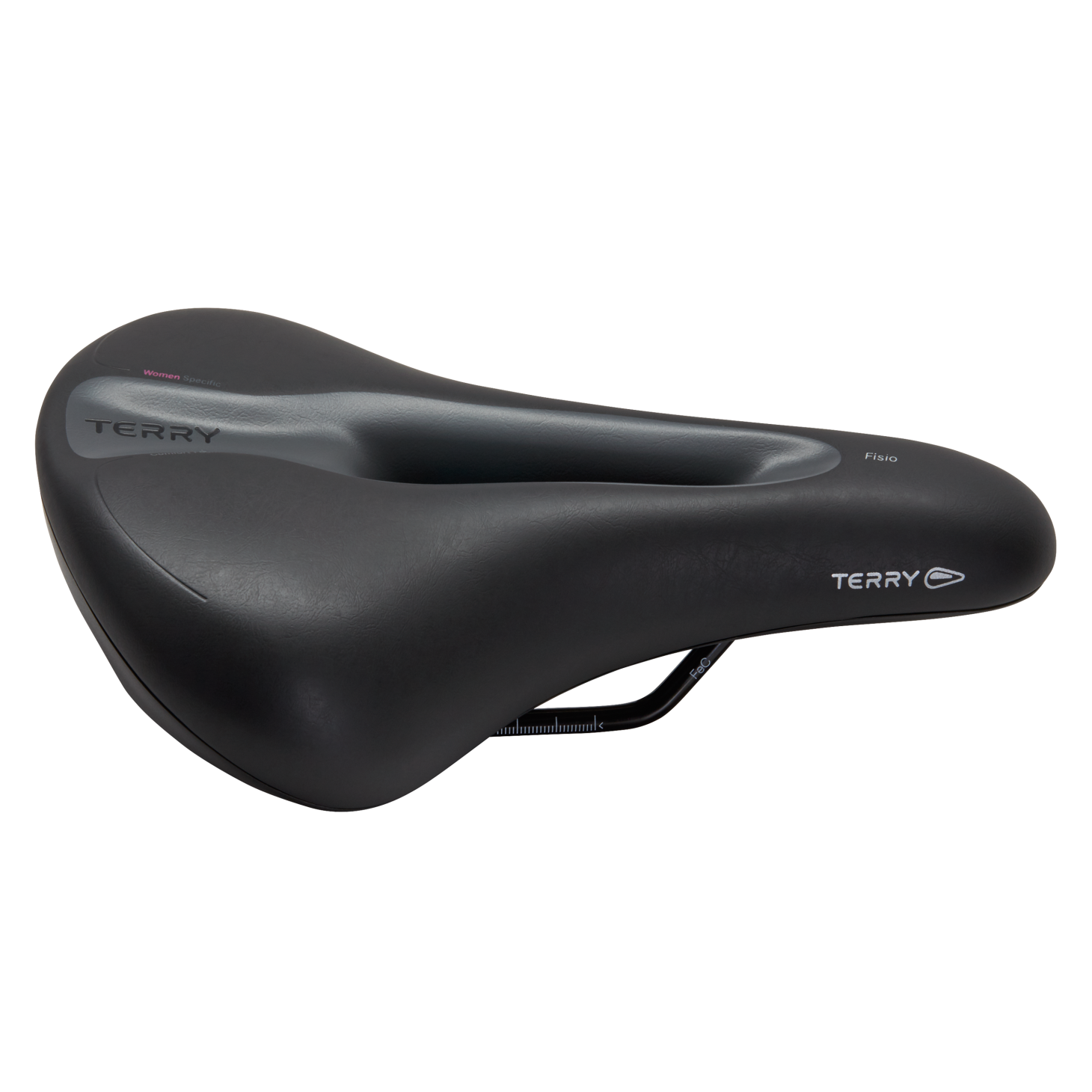Terry Fisio Sattel Women