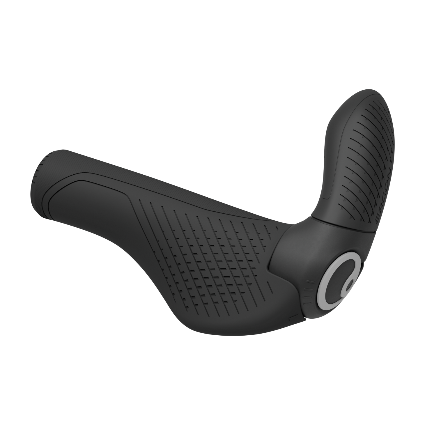ERGON GS3- Evo Black - Premium Bikeshop
