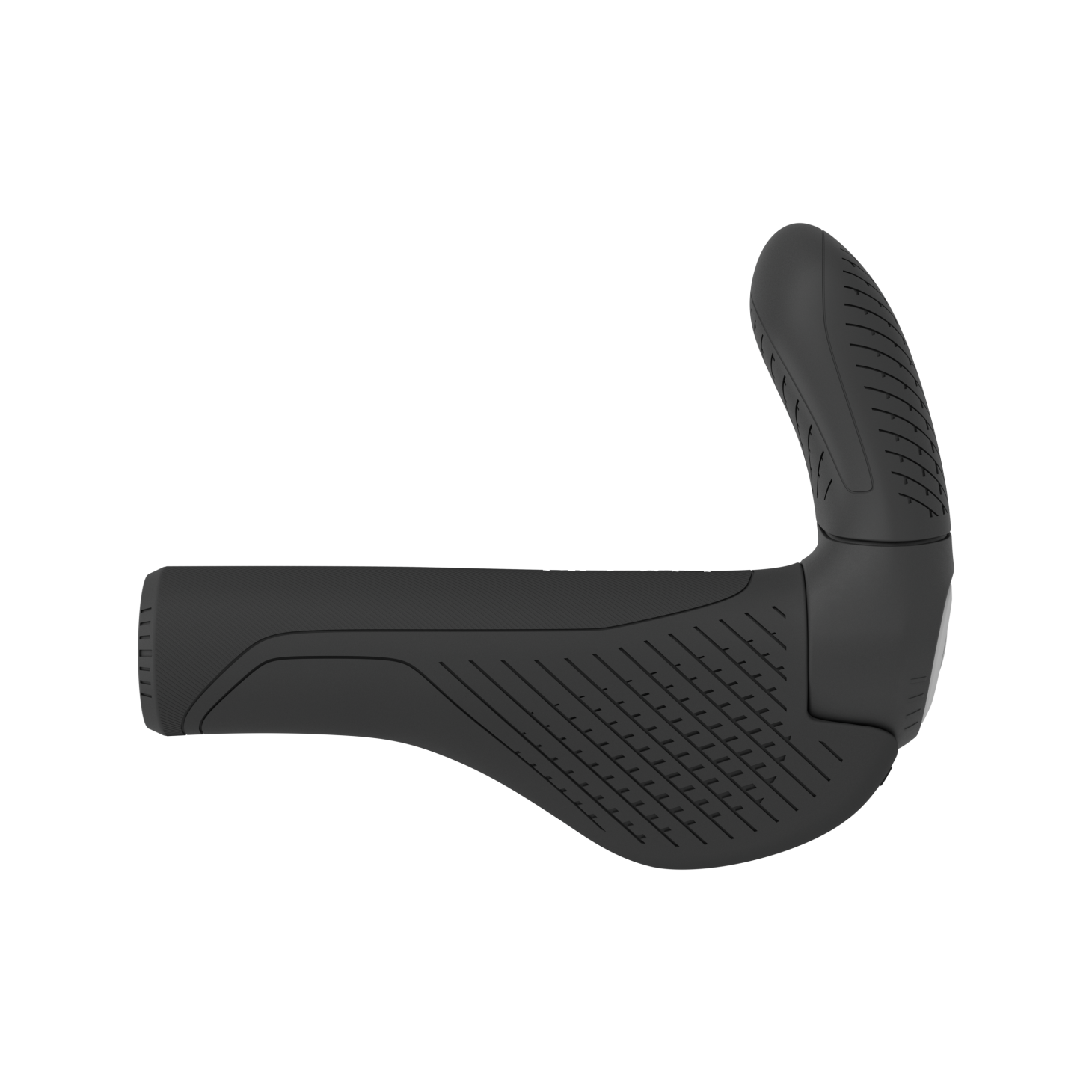 ERGON GS3- Evo Black - Premium Bikeshop