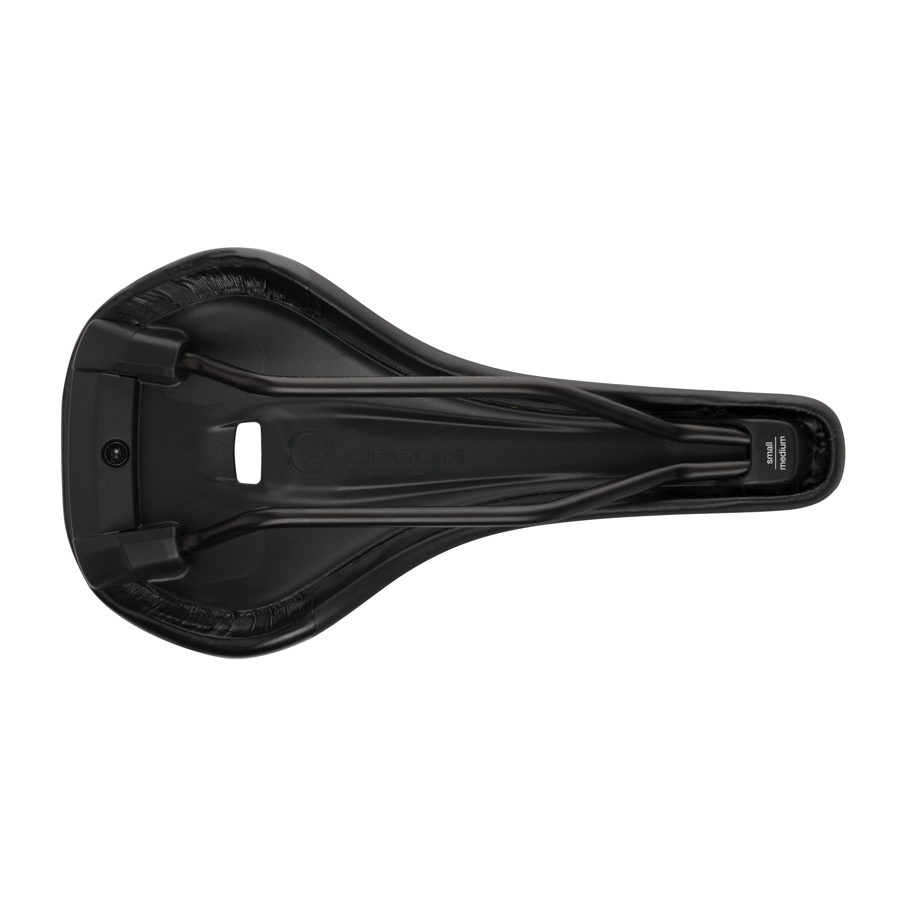 ERGON SM Comp Men Sattel