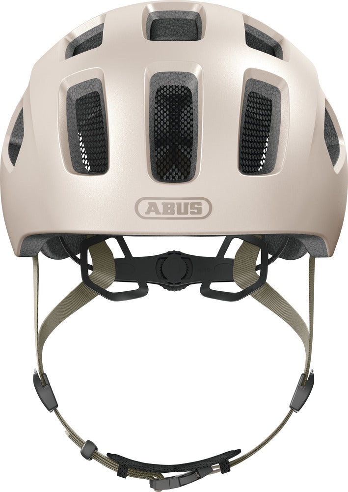 ABUS YOUN-I 2.0 champagne gold