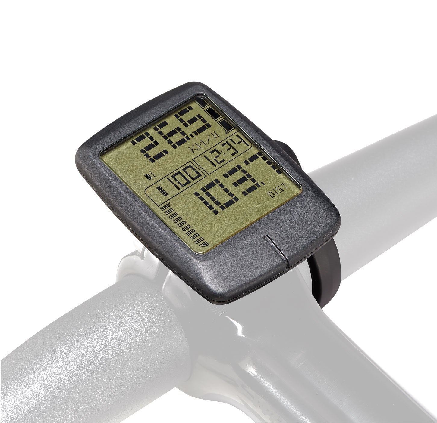 Brotect Pellicola Vetro Opaca Per Specialized Turbo Connect Display – Antiriflesso 9H (Made In Germany)