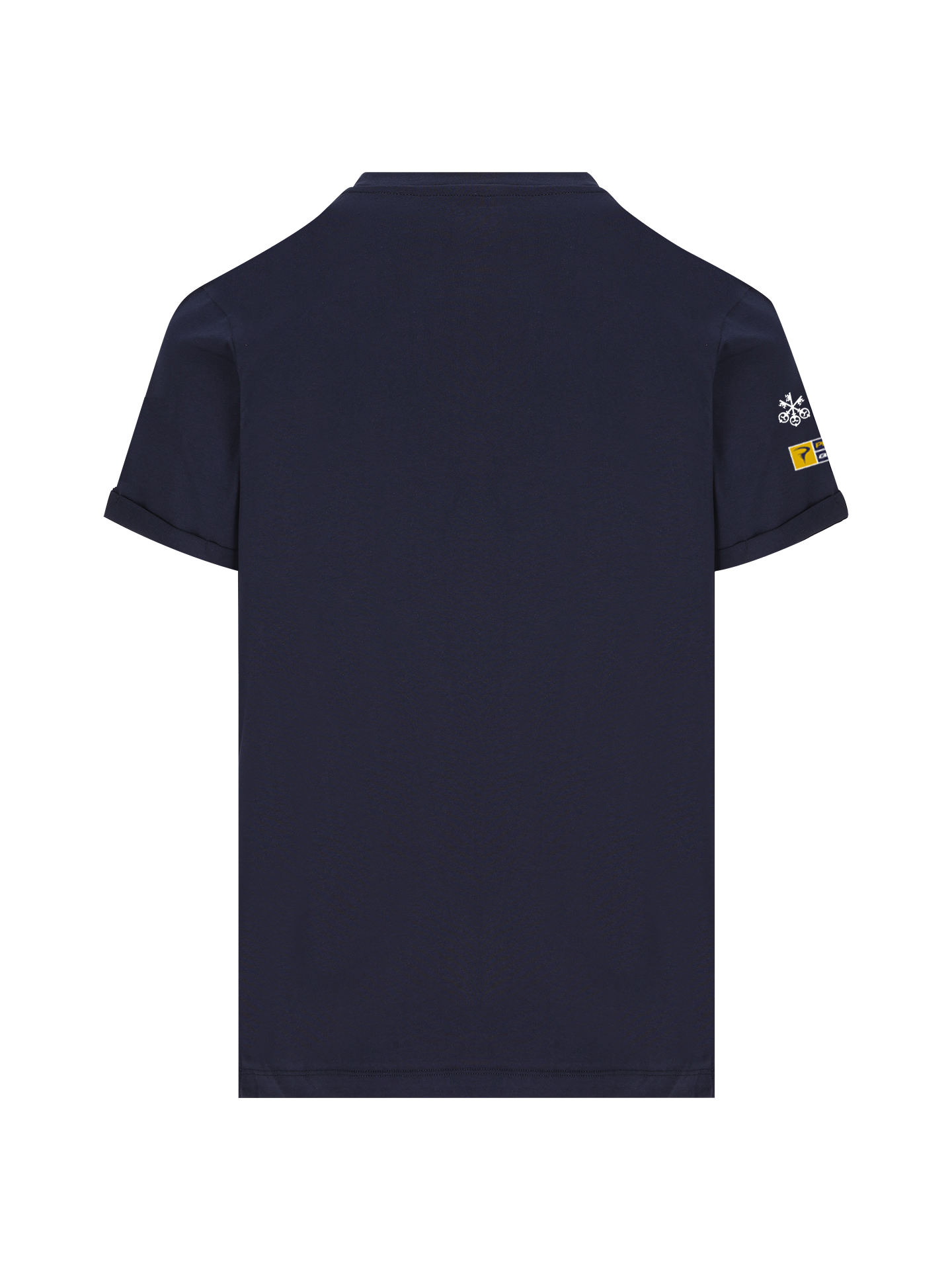 Pinarello Q36 Pro Cycling Team T-shirt Ocean Blue