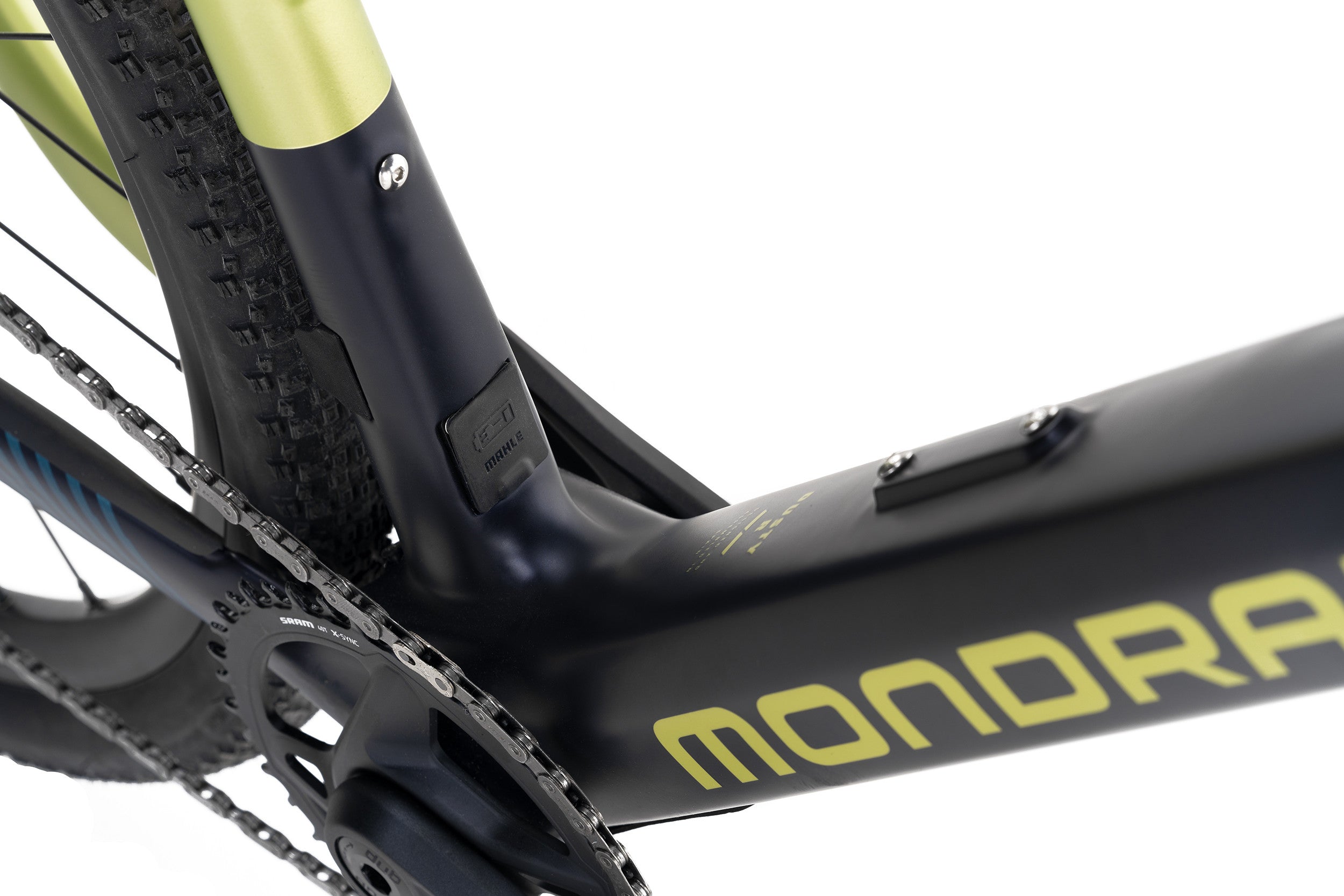 Mondraker Dusty R - Premium Bikeshop