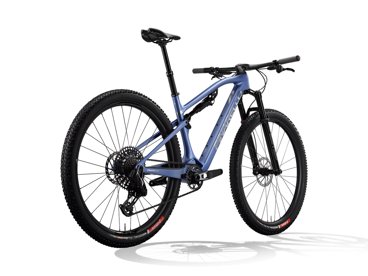 Pinarello Dogma XCR9 Amethyst Dust