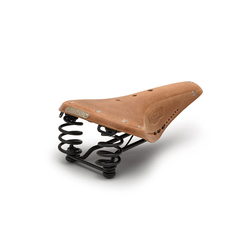 BROOKS Saddle Flyer Softened