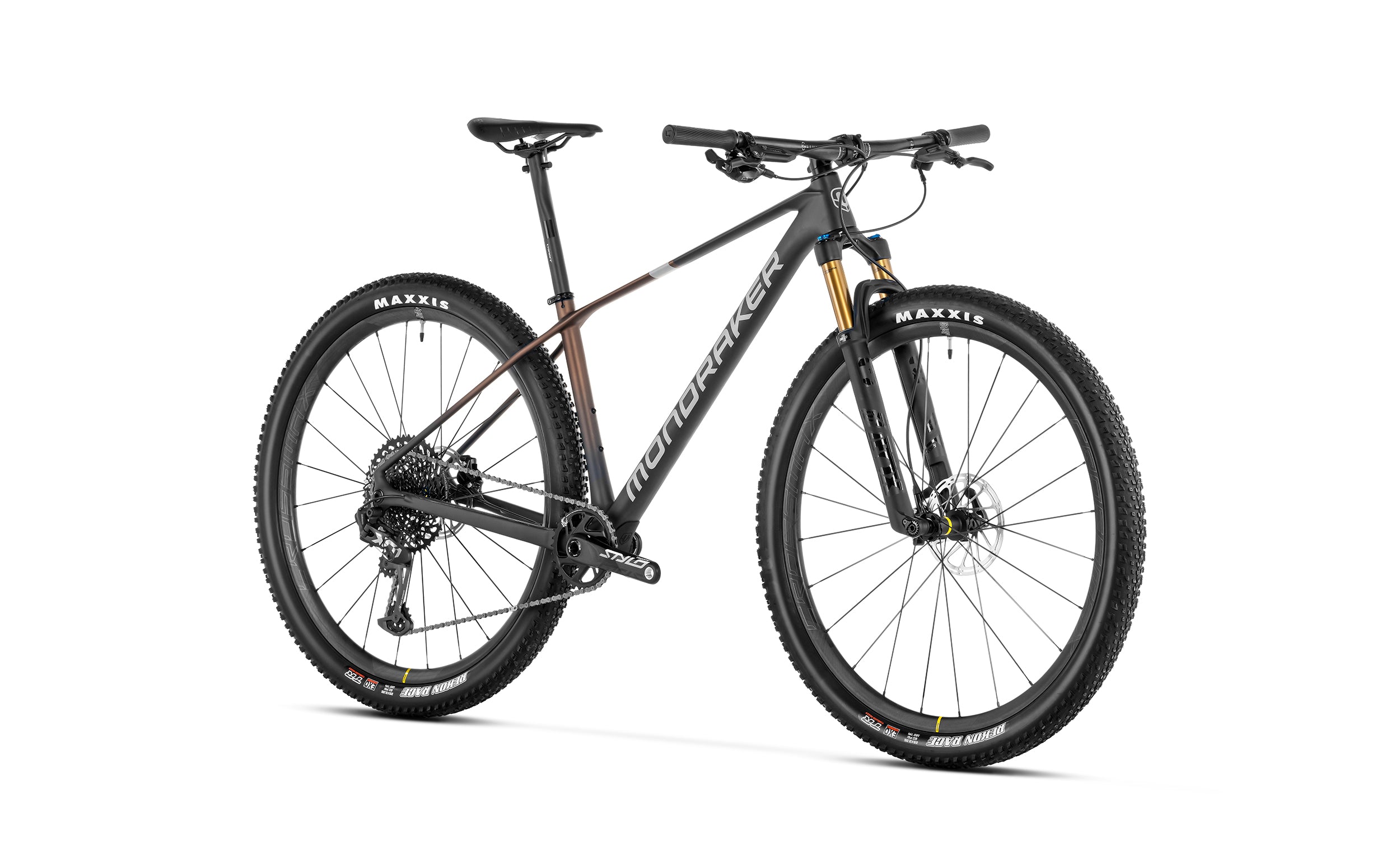 Mondraker Podium R - Premium Bikeshop