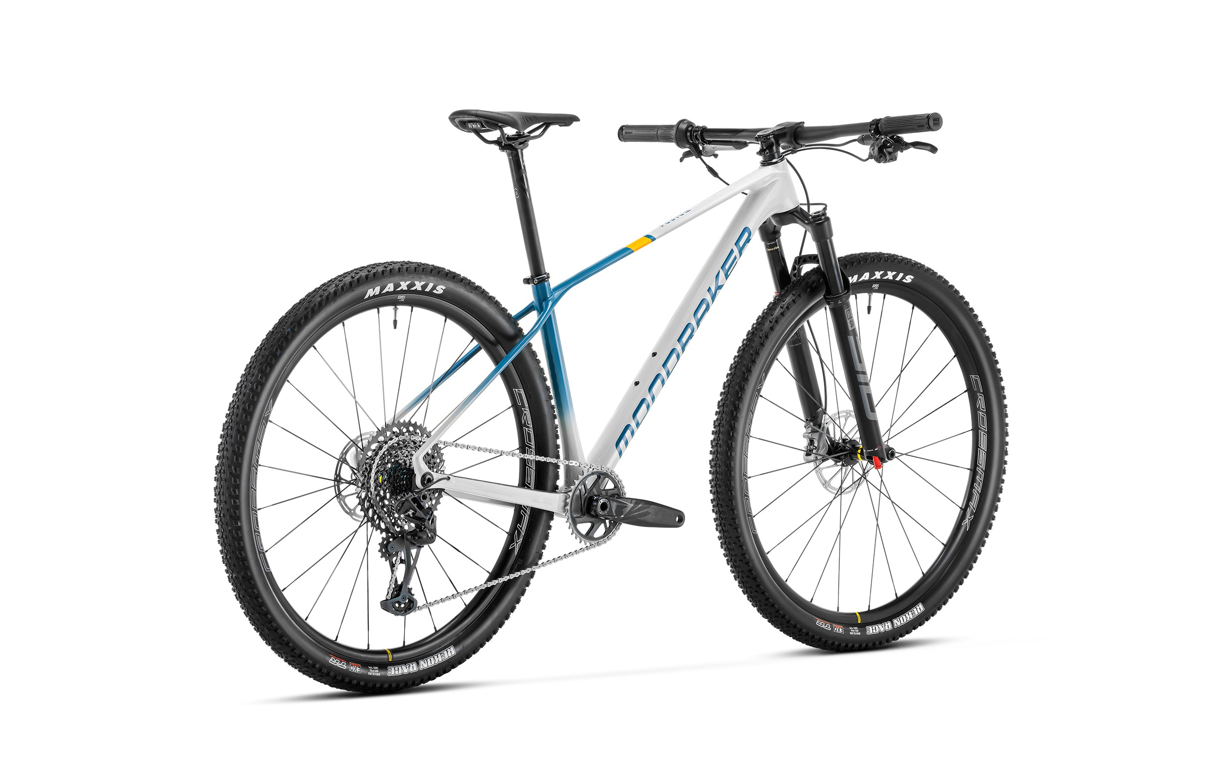Mondraker Podium Carbon grey - Premium Bikeshop