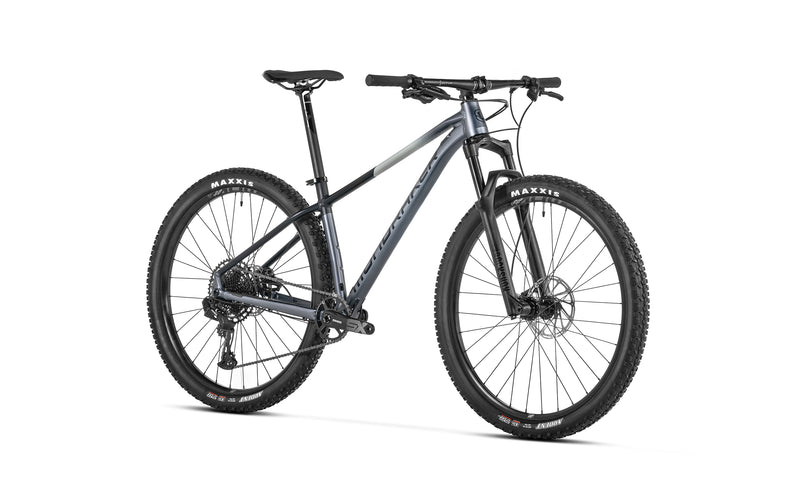 Mondraker Chrono DC Graphite grey - Premium Bikeshop