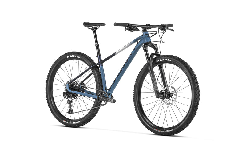 Mondraker Chrono DC R Denim Blue - Premium Bikeshop