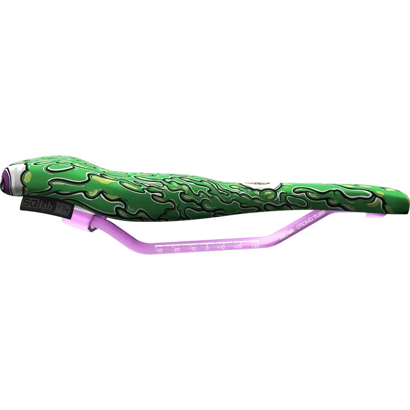 SQlab 6OX ERGOWAVE active 2.2 ltd. Metzger - Premium Bikeshop