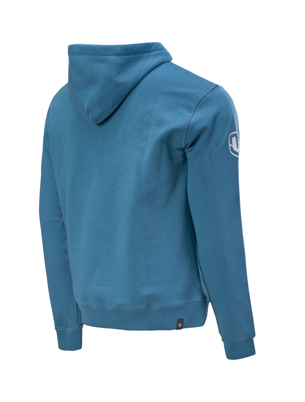 MONDRAKER HOODIE COMPANY DENIM BLUE / BONE - Premium Bikeshop