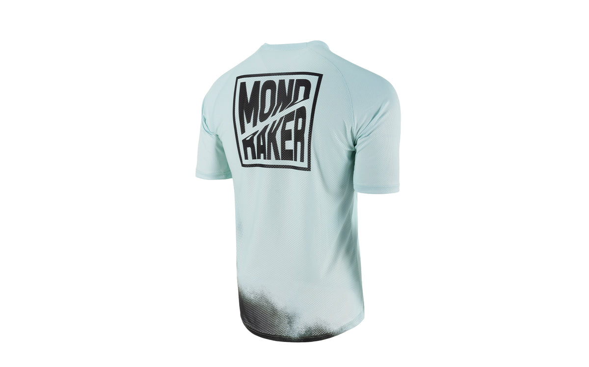 Mondraker Jersey Sherpa mint